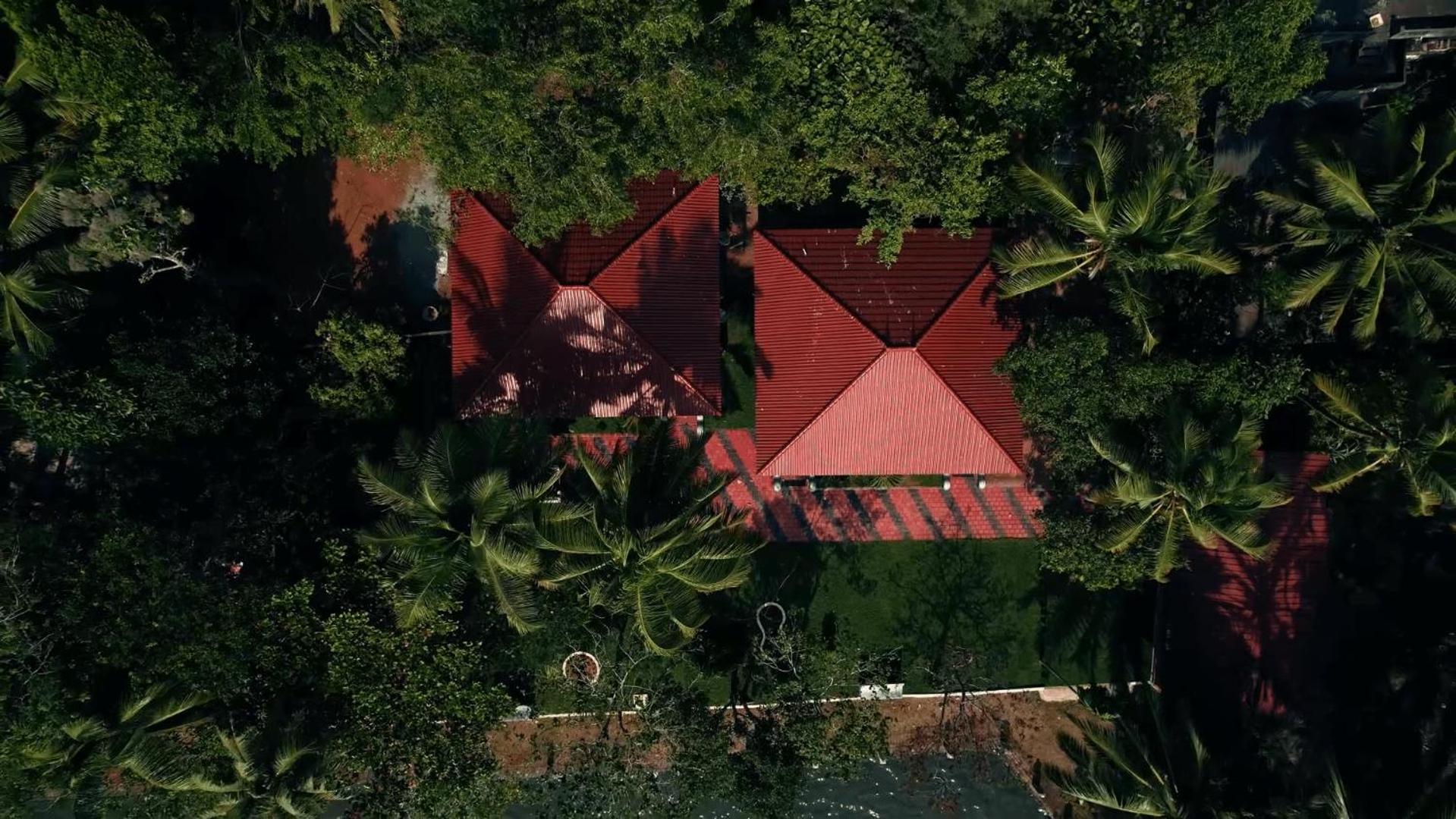 Dhathri Ayurveda Resort And Panchakarma Centre Kāyankulam Exterior photo